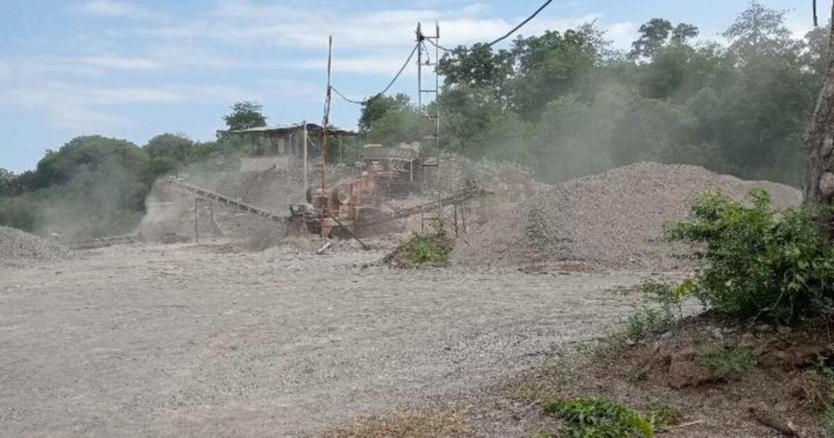 Belasan Titik Galian C Ilegal di Manggarai Timur Masih Bebas Beroperasi, Penertiban Mandek
