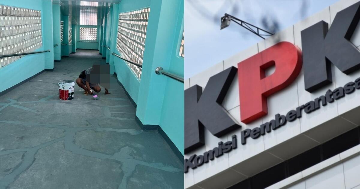Kontraktor Sonny “Cuci Tangan”? KPK Endus Dugaan Korupsi Proyek Gedung Rawat Inap RSUD Borong Rp19,4 Miliar