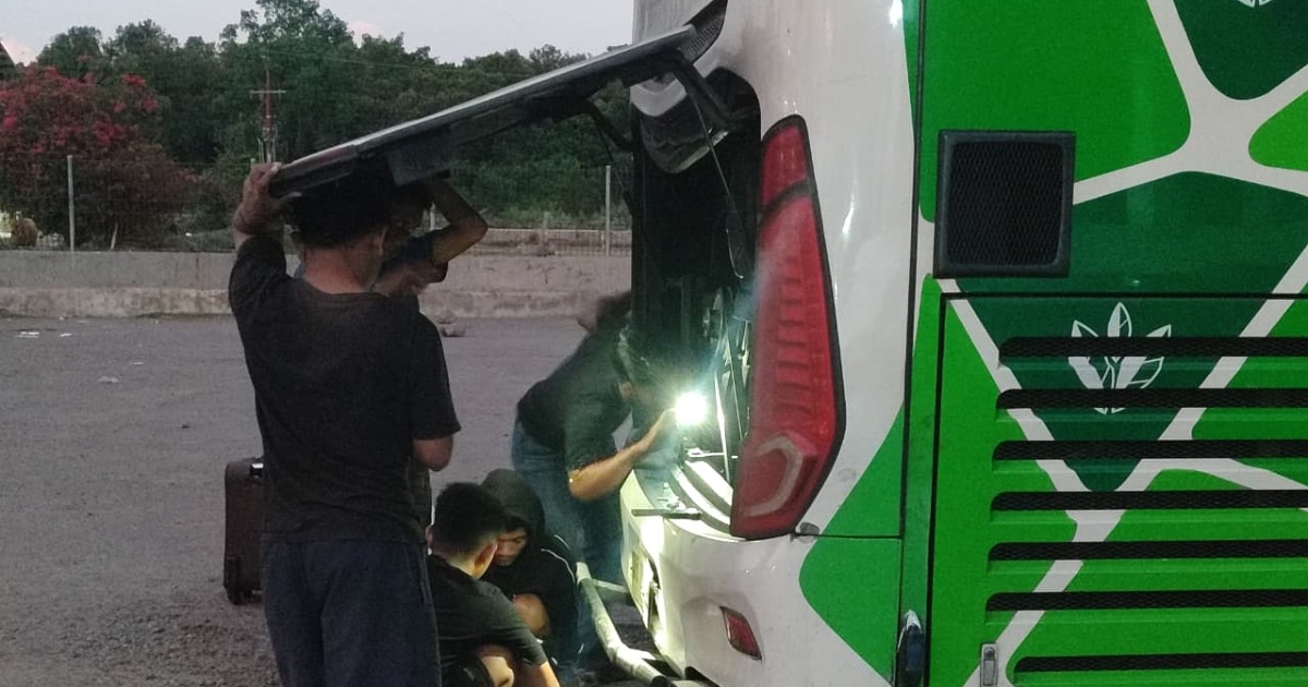Kecewa Berat, Penumpang Keluhkan Pelayanan Bus Trans NTT di Manggarai Timur:Terlantar 5 Jam Tanpa Kepastian