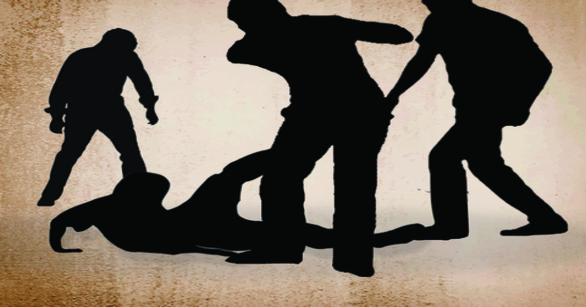 Keroyok Ketua PMKRI Jakpus hingga Berdarah, PMKRI Kupang Dituntut dan Dilaporkan ke Polisi