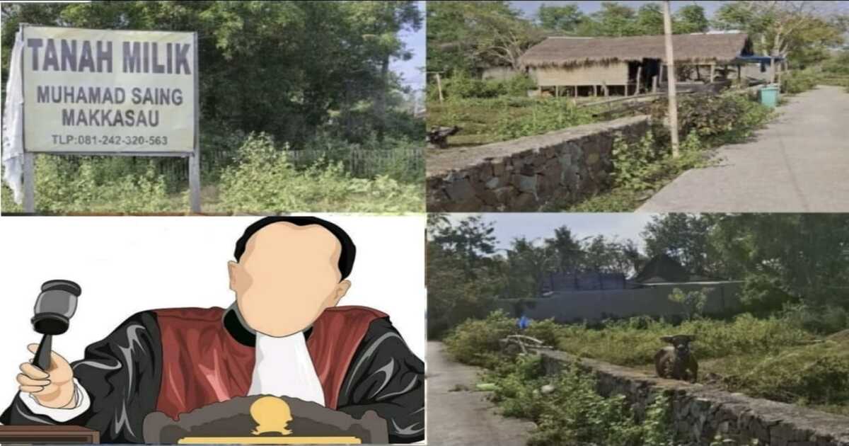 Laporan Pidana Penipuan Dan Penggelapan, Setelah  Muhamad Saing Kalah Kasasi Di Mahkamah Agung